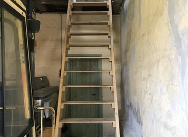 85 m² Commercial warehouse for rent in Roskilde, Hvedstrupvej 4 (4000) - 2 | MatchOffice.com