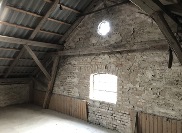 Lager til leje på Hvedstrupvej 4, 4000 Roskilde - 85 m² | Foto 3 - Lokalebasen