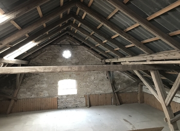 Lager til leje på Hvedstrupvej 4, 4000 Roskilde - 85 m² | Foto 4 - Lokalebasen.dk