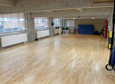 Kontor til leje på Tolderlundsvej 3 kld. rum 15, 5000 Odense C - 224 m² | Foto 4 - Lokalebasen.dk
