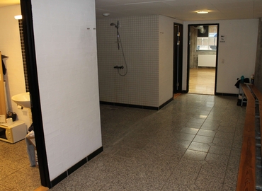 Kontor til leje på Tolderlundsvej 3 kld. rum 15, 5000 Odense C - 224 m² | Foto 5 - Lokalebasen