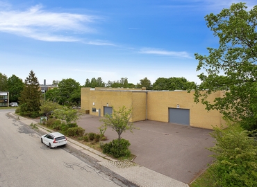 475 m² Workshop space up for rent in Skovlunde, Meterbuen 32 (2740) - 2 | MatchOffice
