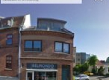 40 m² Retail Shop for rent in Odense C, Skt. Jørgensgade 106 (5000) - 0 | MatchOffice.com