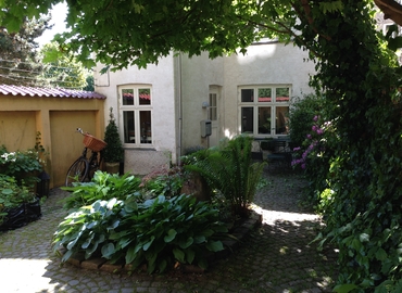 Office Dag Hammarskjölds Allé 40A 2100 Copenhagen Ø