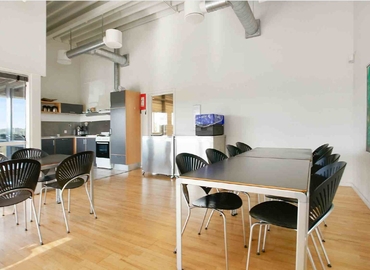 Lager til leje på Vrøndingvej 7, 8700 Horsens - 550 m² | Foto 6 - Lokalebasen.dk