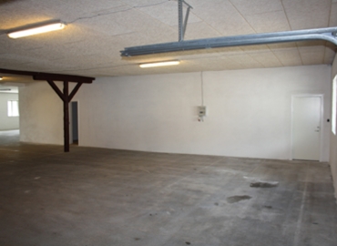 319 m² Office warehouse rental in Ullerslev, Bøgeskovvej 139 (5540) - 3 | MatchOffice