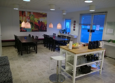 64 m² Business center building available to rent in Vejle, Damhaven 3 (7100) - 7 | MatchOffice