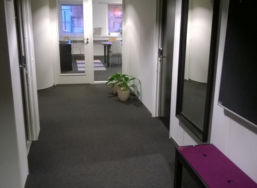 Kontorhotel på Damhaven 3B, 7100 Vejle - 32 m² | Foto 7 - Lokalebasen