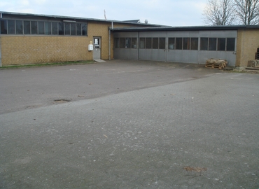Lager til leje på Tonne Kjærsvej 3, 7000 Fredericia - 850 m² | Foto 2 - Lokalebasen