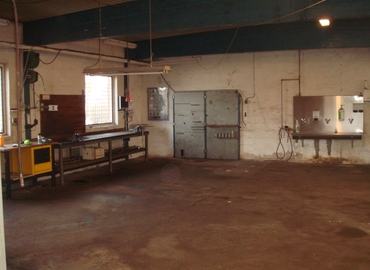 Lager til leje på Tonne Kjærsvej 3, 7000 Fredericia - 850 m² | Foto 6 - Lokalebasen