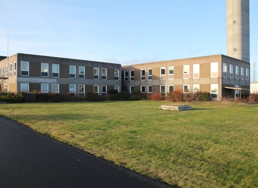2000 m² Office space up for rent in Dragor, Københavns Lufthavne (2791) can benefit your business  - 1 | MatchOffice