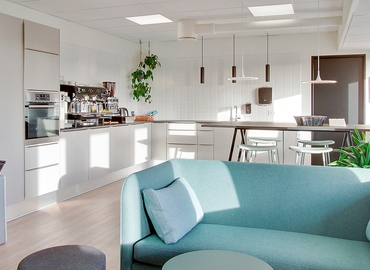 Kontor til leje på Ringager 2, 2605 Brøndby - 1765 m² | Foto 9 - Lokalebasen.dk