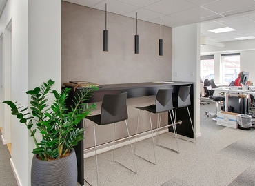 Kontor til leje på Ringager 2, 2605 Brøndby - 1765 m² | Foto 5 - Lokalebasen.dk