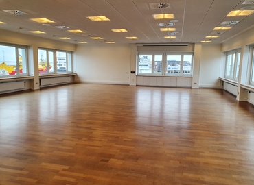 220 m² Serviced office for rent in Esbjerg, Vestkraftgade 1 (6700) can satisfy all our needs  - 5 | MatchOffice.com