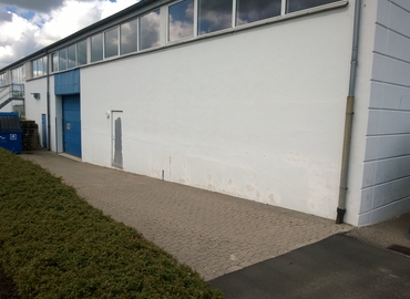 30 m² Workshop space up for rent in Viby J, Gunnar Clausens Vej 17A (8260) - 7 | MatchOffice