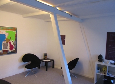 Kontor til leje på Veilgårdsvej 4, 8340 Malling - 21 m² | Foto 1 - Lokalebasen