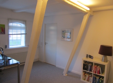 Kontor til leje på Veilgårdsvej 4, 8340 Malling - 21 m² | Foto 3 - Lokalebasen