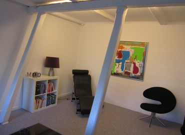 21 m² Office up for rent in Malling, Veilgårdsvej 4 (8340) can cater to all your needs  - 4 | MatchOffice.com