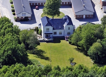 Kontor til leje på Veilgårdsvej 4, 8340 Malling - 21 m² | Foto 5 - Lokalebasen.dk