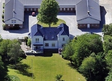 Kontor til leje på Veilgårdsvej 4, 8340 Malling - 13 m² | Foto 0 - Lokalebasen