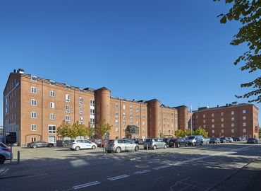 Kontor til leje på Ny Østergade 11, 4000 Roskilde - 412 m² | Foto 2 - Lokalebasen.dk