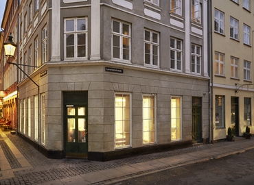 Butik til leje på Mikkel Bryggers Gade 11, 1460 København K - 81 m² | Foto 12 - Lokalebasen