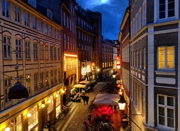 Butik til leje på Mikkel Bryggers Gade 11, 1460 København K - 81 m² | Foto 14 - Lokalebasen