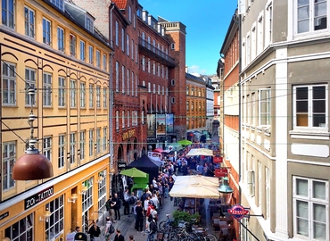 Butik til leje på Mikkel Bryggers Gade 11, 1460 København K - 81 m² | Foto 16 - Lokalebasen