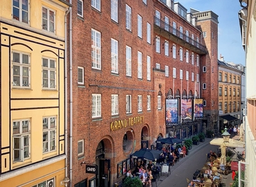 Butik til leje på Mikkel Bryggers Gade 11, 1460 København K - 81 m² | Foto 18 - Lokalebasen