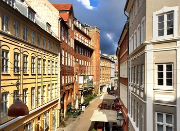 Butik til leje på Mikkel Bryggers Gade 11, 1460 København K - 81 m² | Foto 17 - Lokalebasen