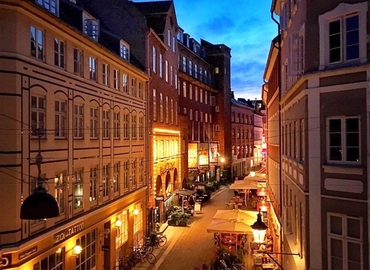 Butik til leje på Mikkel Bryggers Gade 11, 1460 København K - 81 m² | Foto 13 - Lokalebasen