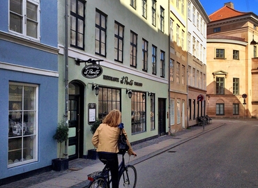 Butik til leje på Mikkel Bryggers Gade 11, 1460 København K - 81 m² | Foto 22 - Lokalebasen.dk