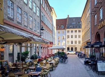 Butik til leje på Mikkel Bryggers Gade 11, 1460 København K - 81 m² | Foto 19 - Lokalebasen.dk