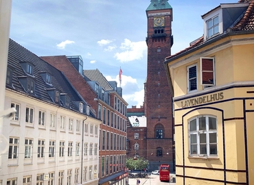 Butik til leje på Mikkel Bryggers Gade 11, 1460 København K - 81 m² | Foto 20 - Lokalebasen