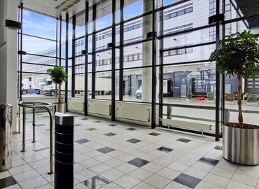 Kontor til leje på Petersdalvej 1, 2770 Kastrup - 1473 m² | Foto 3 - Lokalebasen