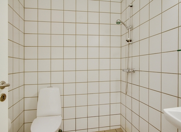450 m² Warehouse storage for rent in Aalborg, Håndværkervej 24C (9000) - 9 | MatchOffice.com