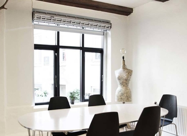 Kontorhotel på Møllegade 32, 8000 Aarhus C - 120 m² | Foto 5 - Lokalebasen.dk