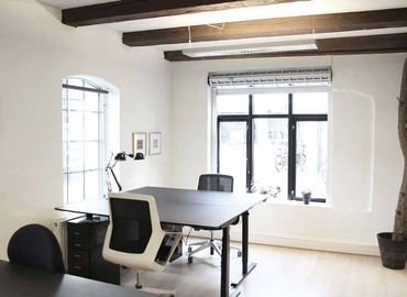 Coworking på Møllegade 32, 8000 Aarhus C - 120 m² | Foto 4 - Lokalebasen