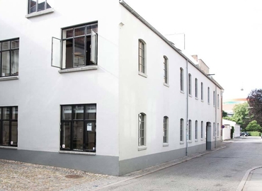 Coworking på Møllegade 32, 8000 Aarhus C - 46 m² | Foto 0 - Lokalebasen