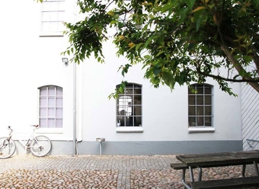 Lease suitable a 46 m² Coworking space in Aarhus C, Møllegade 32 (8000) - 2 | MatchOffice