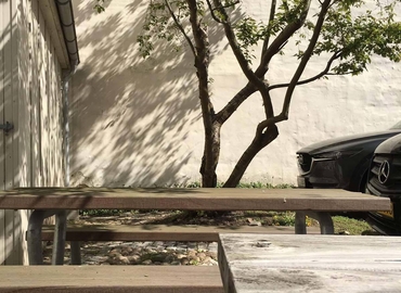 Explore comfortable a 46 m² Co-working in Aarhus C, Møllegade 32 (8000) - 10 | MatchOffice