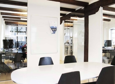 Join our reliable Virtual office space in Aarhus C, Møllegade (8000) - 4 | MatchOffice.com