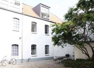 Cooperate with our cozy Virtual business address in Aarhus C, Møllegade (8000) - 2 | MatchOffice