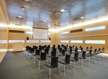 Kontor til leje på Engholm Parkvej 8, 3450 Allerød - 246 m² | Foto 5 - Lokalebasen.dk