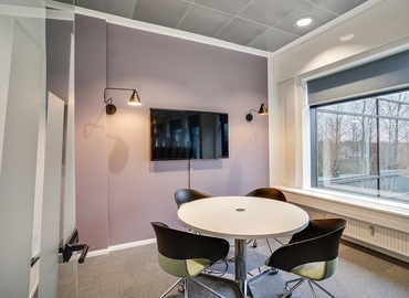 Kontor til leje på Engholm Parkvej 8, 3450 Allerød - 246 m² | Foto 6 - Lokalebasen