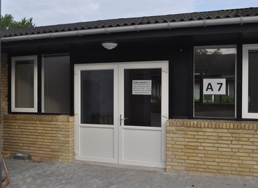 Kontor til leje på Havremarken 4, 3650 Ølstykke - 60 m² | Foto 0 - Lokalebasen.dk