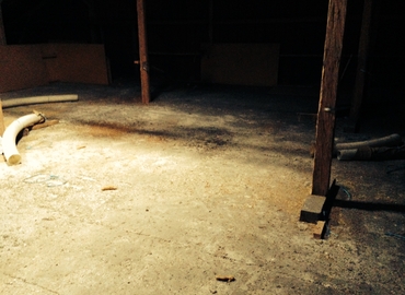 100 m² Warehouse space rental in Faxe Ladeplads, Kissendrupvej 3 (4654) - 3 | MatchOffice.com