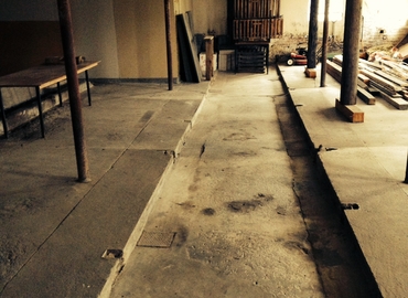 100 m² Office warehouse for rent in Faxe Ladeplads, Kissendrupvej 3 (4654) - 4 | MatchOffice