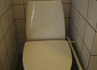 Kontor til leje på Moltkesgade 2, 8900 Randers C - 12 m² | Foto 3 - Lokalebasen.dk