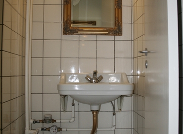 Kontor til leje på Moltkesgade 2, 8900 Randers C - 12 m² | Foto 4 - Lokalebasen